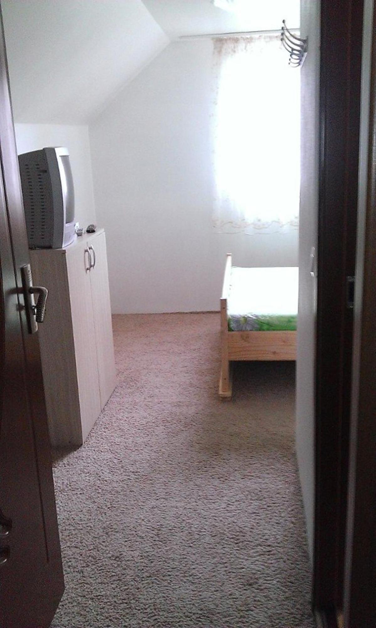 Cabana Andre Vartop Pokoj fotografie